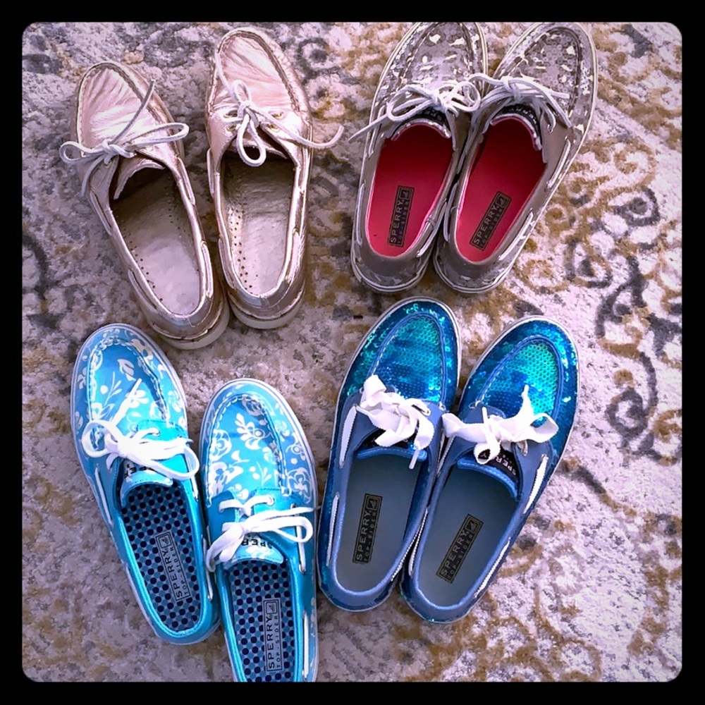 SPERRY bundle